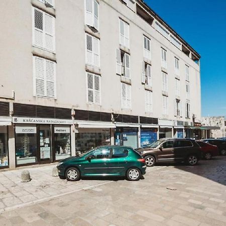 Double And Single S Apartments Zadar Bagian luar foto